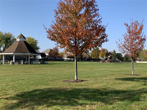 Local Parks | Residents - Village of Bourbonnais