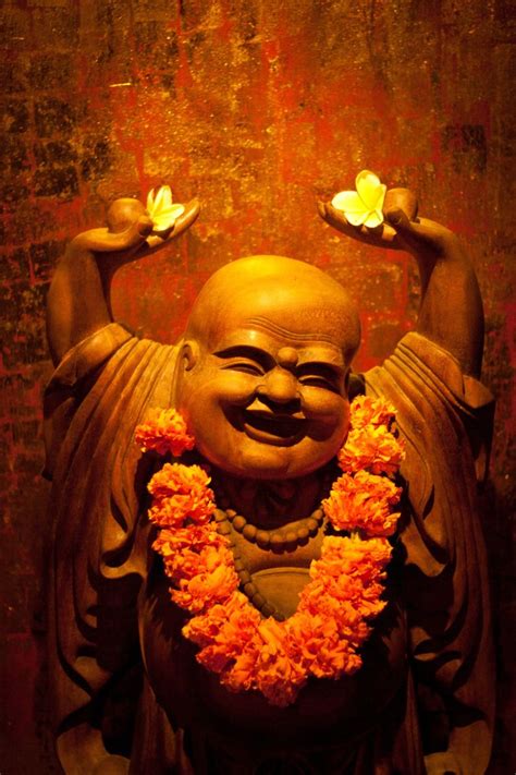 Laughing Buddha | Điêu khắc, Tượng