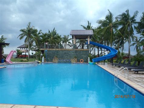 CALUBCUB BAY RESORT & RECREATION - Villa Reviews & Price Comparison (San Juan, Philippines ...