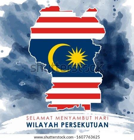 Poster Bendera Malaysia / Merdeka malaysia independence day with realistic flag | Free Vector ...