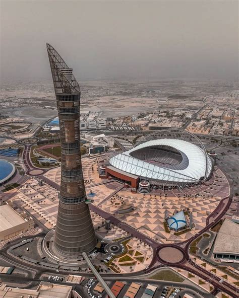 Khalifa International Stadium – StadiumDB.com