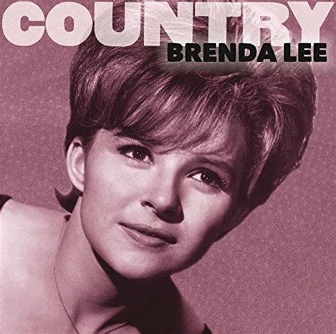 Country - Brenda Lee | Songs, Reviews, Credits | AllMusic