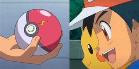 Pokémon Reveals the Inside of a Poké Ball - OtakuKart