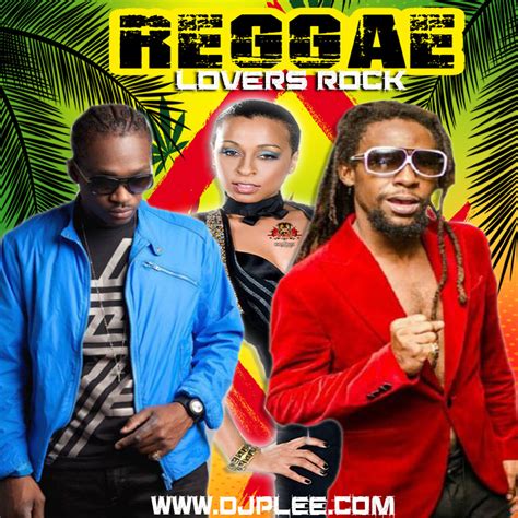 Reggae Lovers Rock 2019 – Dj P-lee