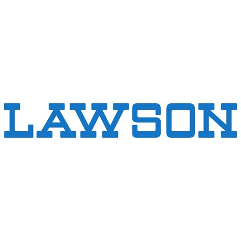 Lawson Logo Color Codes