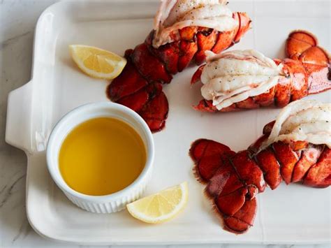 Drawn Butter for Steamed Lobster, Crabs, or Clams Recipe | Food Network Kitchen | Food Network