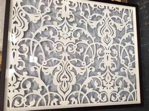 Fretwork Panels - Trade CNC