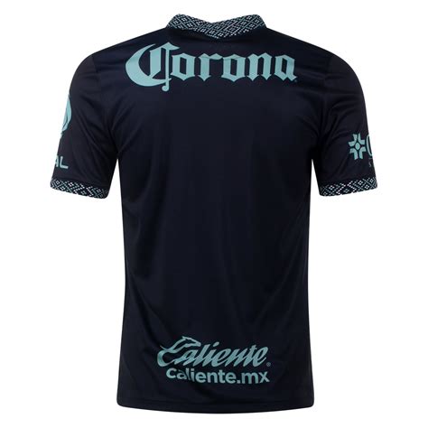 Buy Mexican Liga MX League Jerseys Online | Jersey Loco