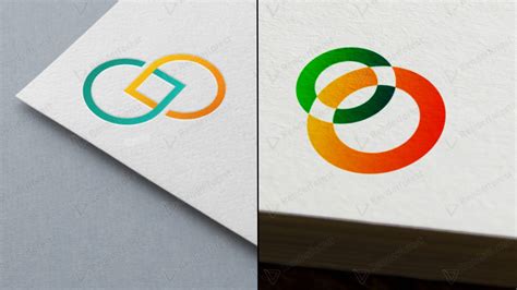 I will design a modern minimalist stunning logo for $20 - SEOClerks