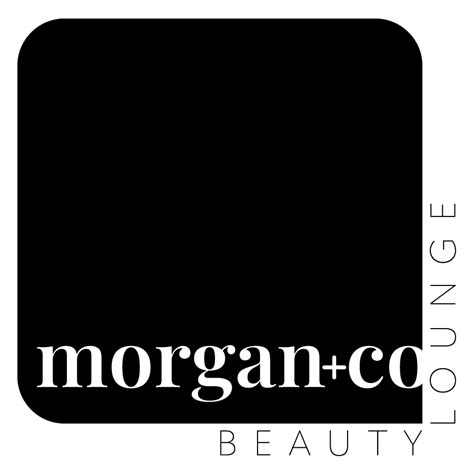Full Service Luxury Hair Salon In Cornelius, NC | Morgan+Co Beauty Lounge