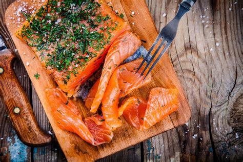 Can You Freeze Smoked Salmon and How to Keep It Fresh? - Best Tips for Pets, Baby, Kitchen