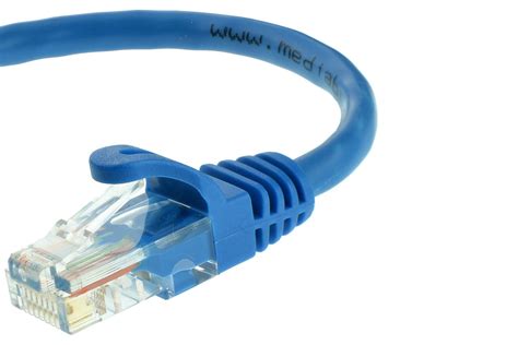 CAT 5 Ethernet Cable | 15m | Ireland