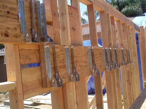 Home Remodeling Step By Step: Step 17.1 - Joists