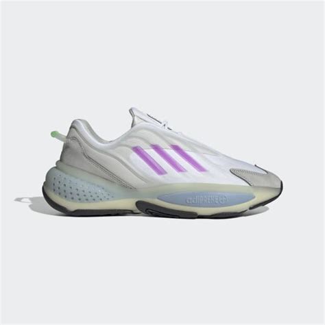 adidas Ozrah Shoes - White | Free Shipping with adiClub | adidas Canada