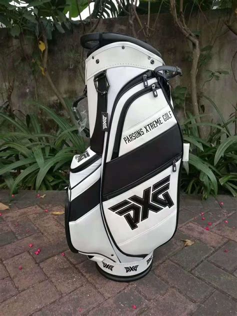 PXG Golf Bag (China Trading Company) - Golf - Sport Products Products ...