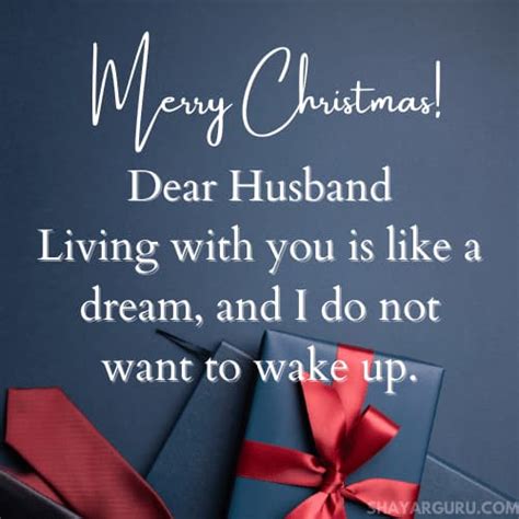 200+ Merry Christmas Wishes For Husband - Best in 2023