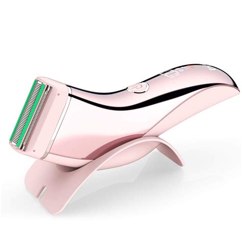 Best electric razors for women in 2024