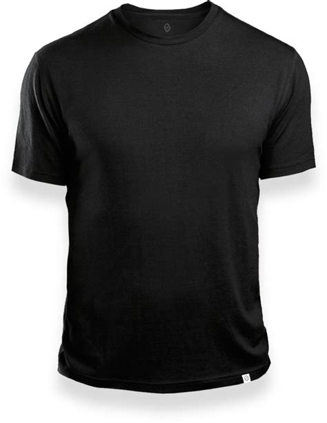 Obsidian | Plain black t shirt, Mens tshirts, Black tshirt