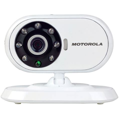 Motorola Wireless Baby Monitor Extra Camera for MBP18 Monitor - Walmart.com - Walmart.com