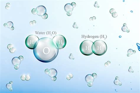 Hydrogen water has great therapeutic potential