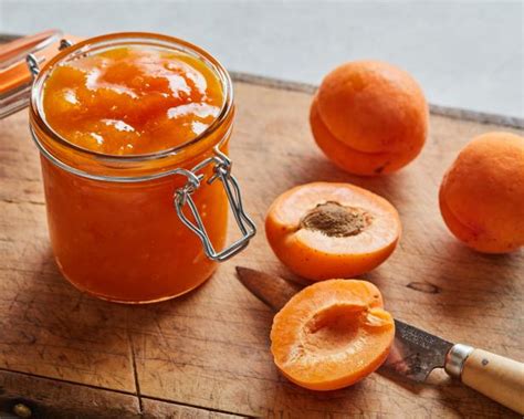 Apricot Jam Recipe | Food Network Kitchen | Food Network