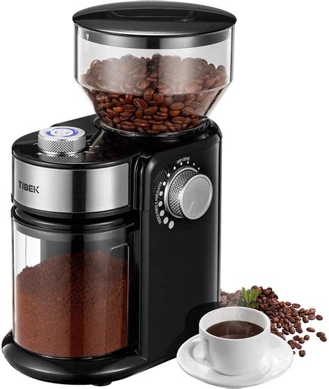 Electric Coffee Grinder Machine at Fred Hendricks blog