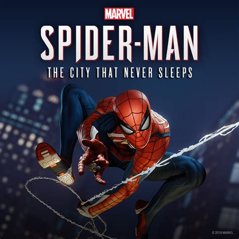 Marvel's Spider-Man (PS4): conteúdos pós-lançamento são revelados - PlayStation Blast