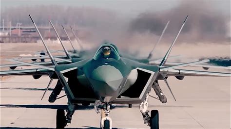 PLA AF J-20 Mighty Dragon #j20 #MightyDragon #chinaairforce - YouTube