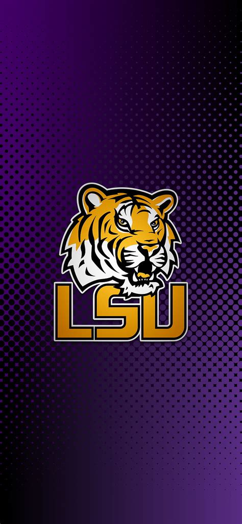 LSU, tigers, HD phone wallpaper | Peakpx