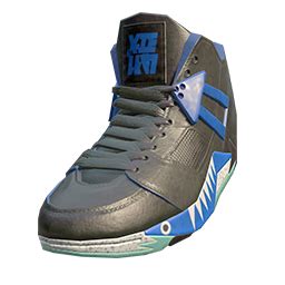 File:S2 Gear Shoes Black & Blue Squidkid V.png - Inkipedia, the Splatoon wiki