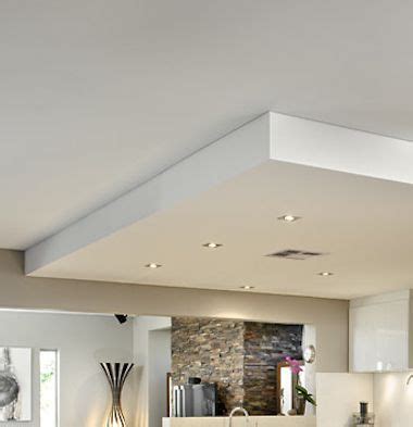 Ceiling Bulkhead Design