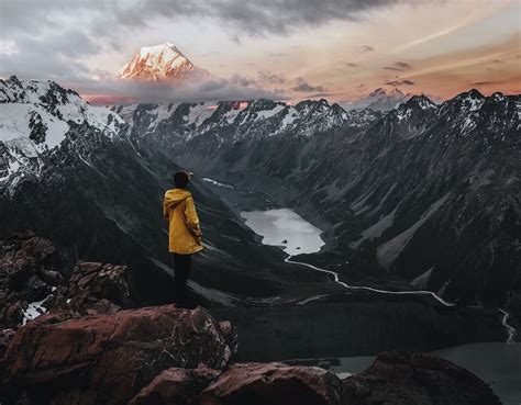 These Stunning Travel Photographs of New Zealand Will Get You Packing