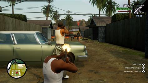 Grand Theft Auto: San Andreas (PS2) / Grand Theft Auto: San♒️ Explore o ...