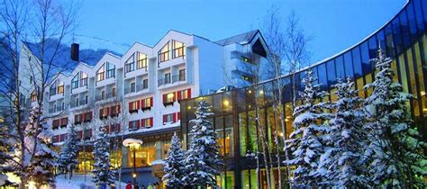 Rusutsu Resort Hotel, Rusutsu Ski Resort Japan - Snowcapped Travel