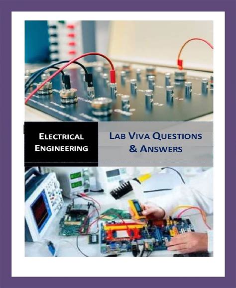 Electrical Engineering Lab Viva eBook