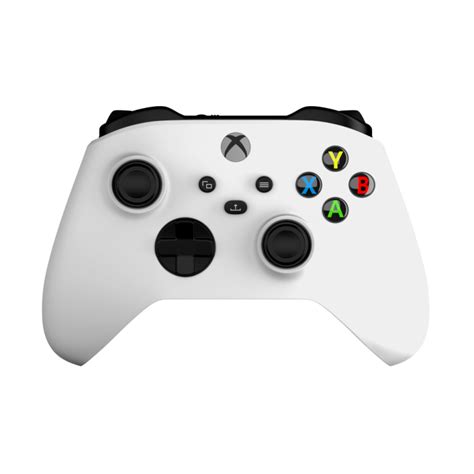 Xbox One Controller Download Free Png Images