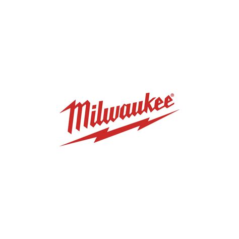 Milwaukee Tool Logo Vector - (.Ai .PNG .SVG .EPS Free Download)