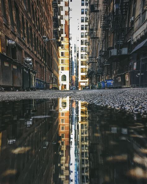 8 Tips For Gorgeous Urban Landscape Photography On iPhone