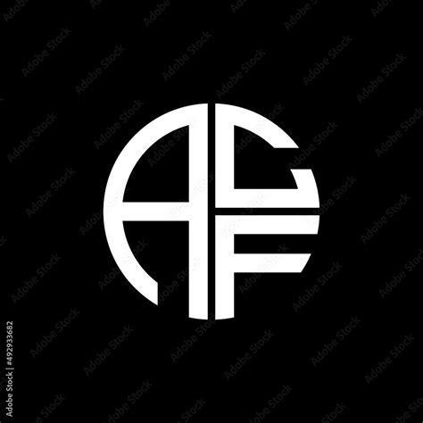 ACF logo ACF icon ACF vector ACF monogram ACF letter ACF minimalist ACF ...