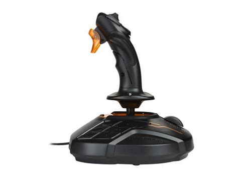 Open Box: Thrustmaster T.16000M FCS HOTAS Controller - Newegg.ca