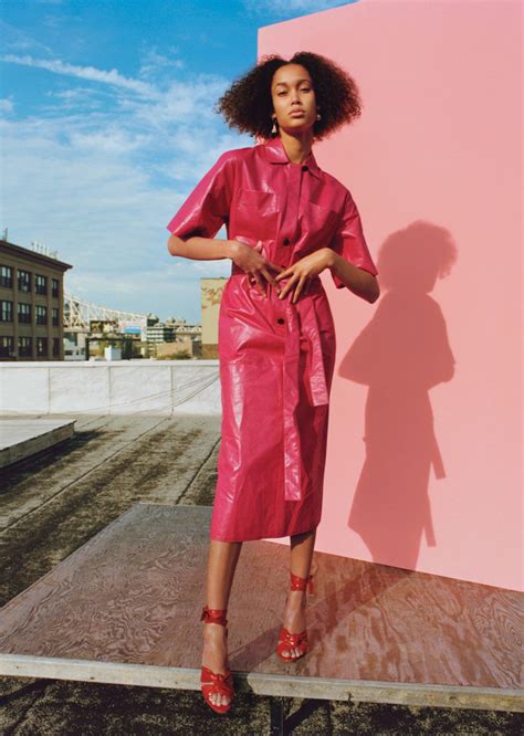 In Defense of Pink: Why It's The Color to Embrace in 2017 | Fotografie, Fotografie thema's ...