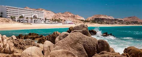 Marquis Los Cabos Resort & Spa - Are you looking for the best transportation service in Los Cabos?