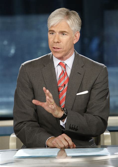 David Gregory Defended By NBC Amidst 'Meet The Press' Ratings Plunge