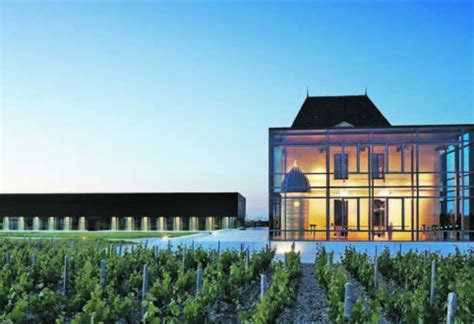 Interesting Facts about Médoc in Bordeaux region | Winetourism.com