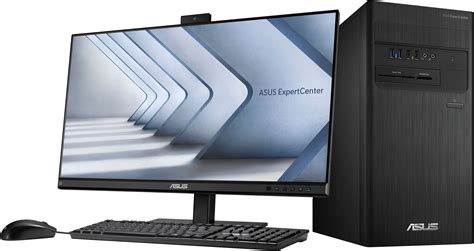 Customer Reviews: ASUS ExpertCenter D500 Desktop Intel i7-13700 16 GB ...