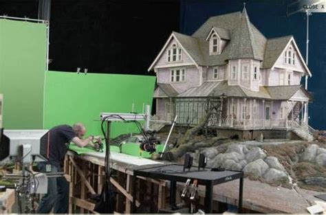 Coraline - behind the scenes Stop Frame Animation, Animation Stop ...