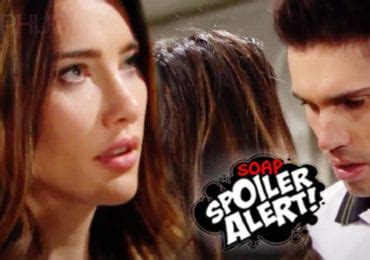 Bold and The Beautiful Spoilers Page – SoapHub