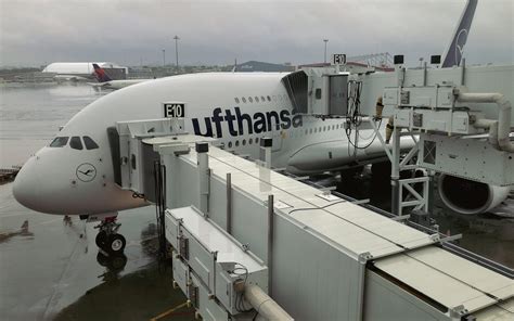 All Lufthansa Airbus A380s will return to service by 2025 - AeroTime