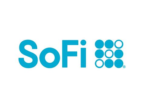 SoFi Logo PNG vector in SVG, PDF, AI, CDR format