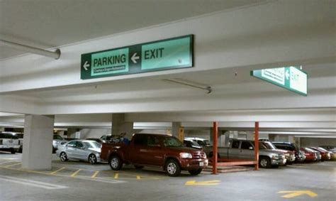 Anaheim GardenWalk Parking Garage - Parking - Anaheim, CA - Reviews - Photos - Yelp